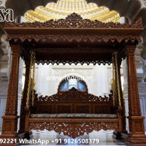 Stylish Classic Swing Design for Hall Interior Styling No-6528