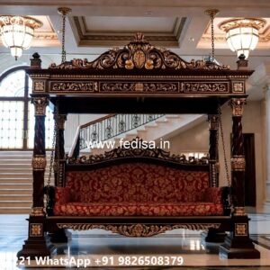 Classic Swing Design for Traditional Interior Inspiration No-6534