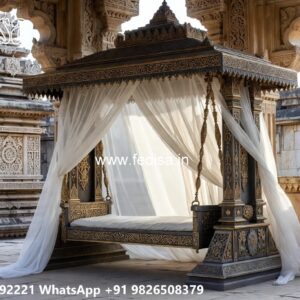 Beautiful Classic Swing Design with Heritage Touch No-6535