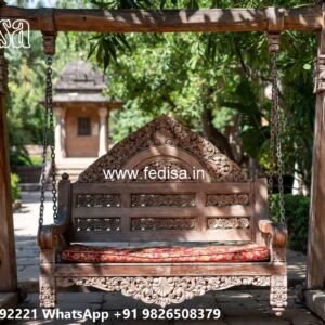 Royal Classic Swing Design for Elegant Lounge Areas No-6539