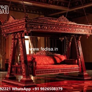 Traditional Classic Swing Design for Stylish Homes No-6540