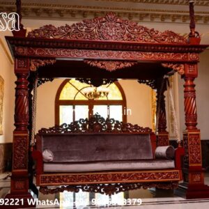 Premium Classic Swing Design for Hall Decoration No-6545