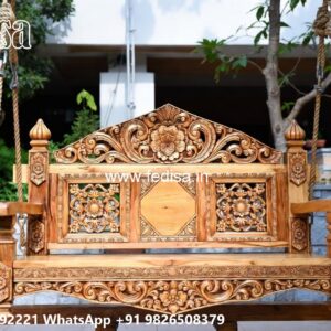 Luxury Classic Swing Design for Spacious Interiors No-6547