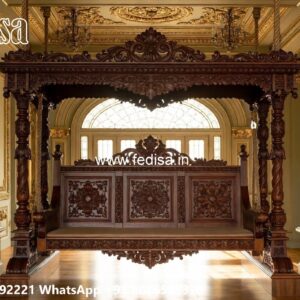 Classic Swing Design for Sophisticated Living Rooms No-6550