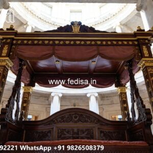 Royal Classic Swing Design with Traditional Elegance No-6551