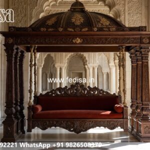 Classic Swing Design for Comfortable Home Seating No-6566
