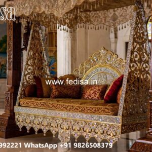 Indoor Classic Swing Design for Heritage Homes No-6569