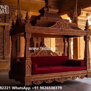 Classic Swing Design for Premium Living Space Decor No-6574
