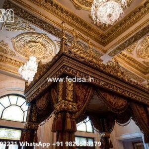 Classic Swing Design Ideas for Luxury Interior Styling No-6577