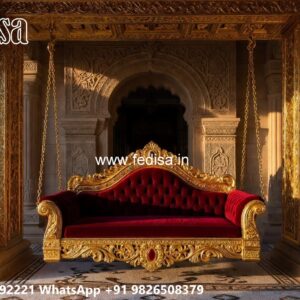 Premium Classic Swing Design for Indoor Hall Spaces No-6580