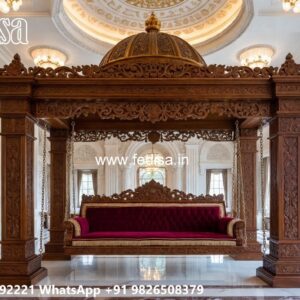 Classic Swing Design for Elegant Traditional Interiors No-6582