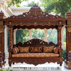 Classic Swing Design for Stylish Interior Decoration No-6590
