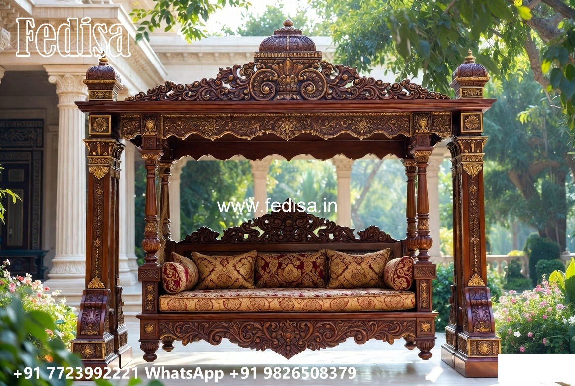 Classic Swing Design for Stylish Interior Decoration No-6590