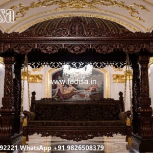 Elegant Classic Swing Design for Spacious Hall Areas No-6592