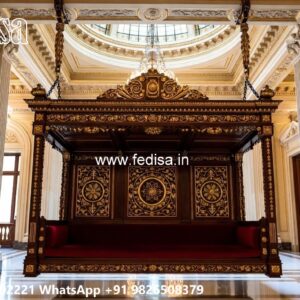 Classic Swing Design for Beautiful Family Interiors No-6594