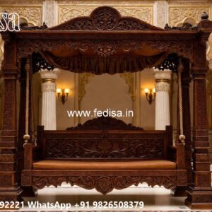 Classic Swing Design with Comfortable Seating Beauty No-6596