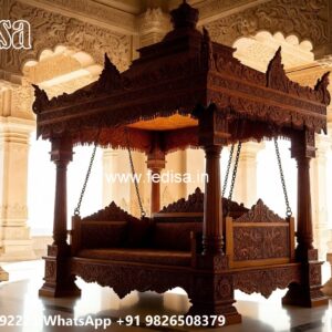Designer Classic Swing Design for Elegant Home Decor No-6597