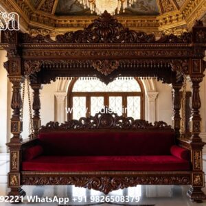 Royal Classic Swing Design with Timeless Luxury Appeal No-6600