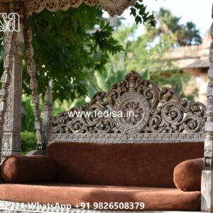 Traditional Royal Swing Design for Heritage Interiors No-6607