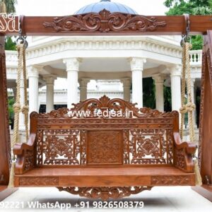 Royal Swing Design with Premium Cushion Comfort No-6612