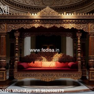 Classic Royal Swing Design for Sophisticated Home Decor No-6613