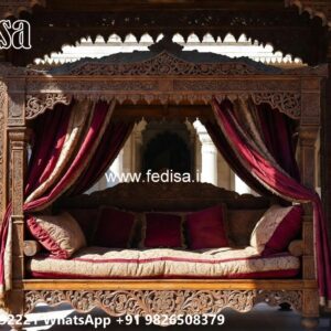 Designer Royal Swing Design for Luxury Living Spaces No-6617