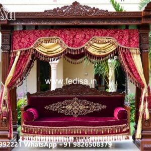 Premium Royal Swing Design for Modern Traditional Homes No-6622