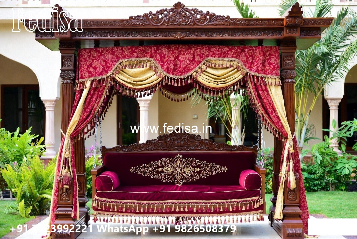 Premium Royal Swing Design for Modern Traditional Homes No-6622