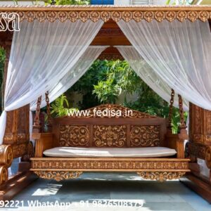 Royal Swing Design for Sophisticated Luxury Interiors No-6629