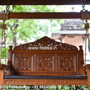 Elegant Royal Swing Design for Luxury Villas No-6646