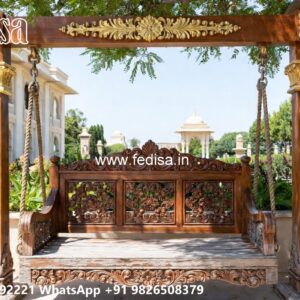 Royal Swing Design Ideas for Timeless Interior Beauty No-6650