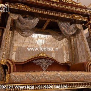 Designer Luxury Swing Design for Luxury Villa Interiors No-6855