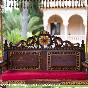Luxury Swing Design Ideas for Elegant Hall Decoration No-6863