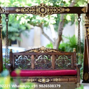 Modern Luxury Swing Design for Stylish Home Interiors No-6868