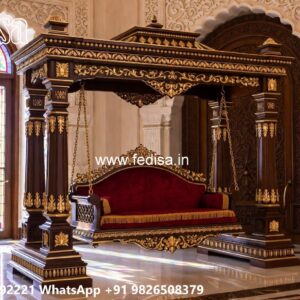 Antique Luxury Swing Design for Heritage Style Homes No-6870