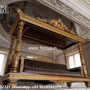 Luxury Swing Design with Royal Heritage Appearance No-6892