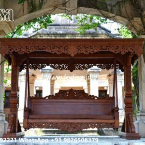 Luxury Swing Design for Grand Entrance Hall Decor No-6898