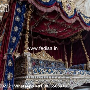 Designer Luxury Swing Design for Premium Home Decor No-6904