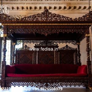 Elegant Luxury Swing Design for Luxury Home Renovation No-6908