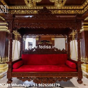 Luxury Swing Design for Modern Hall Decoration Ideas No-6913