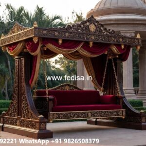 Luxury Swing Design for Artistic Home Interior Beauty No-6916