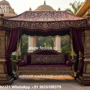 Luxury Swing Design for Premium Villa Decoration No-6923