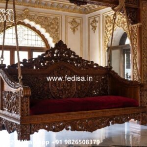 Luxury Swing Design for Stylish Home Makeover Ideas No-6931
