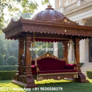 Luxury Swing Design for Relaxing Modern Home Spaces No-6933