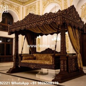 Luxury Swing Design for Modern Drawing Room Decor No-6937