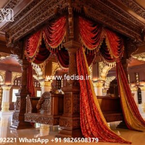 Luxury Swing Design for Grand Luxury Home Interiors No-6945
