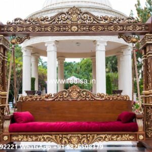 Luxury Swing Design for Modern Elegant Living Rooms No-6948