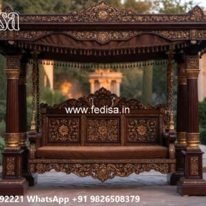 Traditional Classic Swing Design for Luxury Living Rooms No-6952