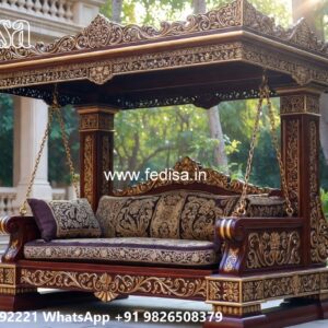 Royal Classic Swing Design for Heritage Home Decor No-6954