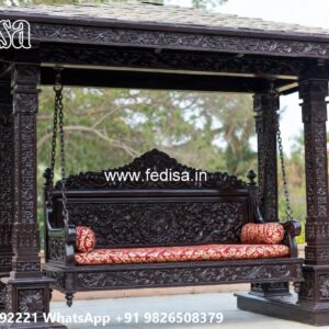 Premium Classic Swing Design for Indoor Seating Spaces No-6955